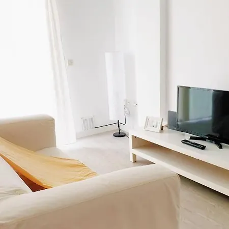 Luxury Apartament Venecia. Lejlighed *