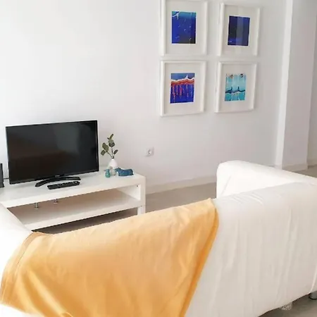Luxury Apartament Venecia. El Médano