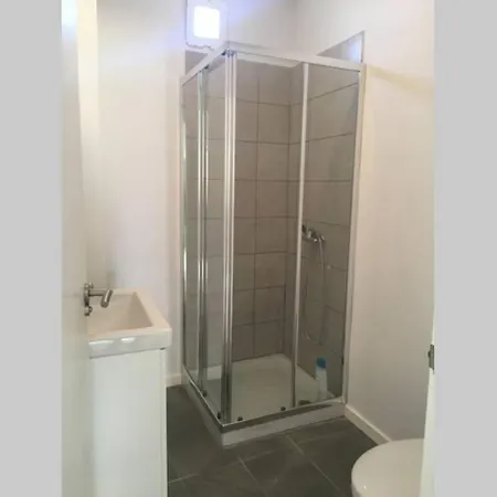 Luxury Apartament Venecia.