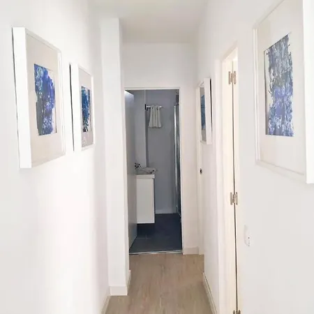 شقة Luxury Apartament Venecia. El Médano