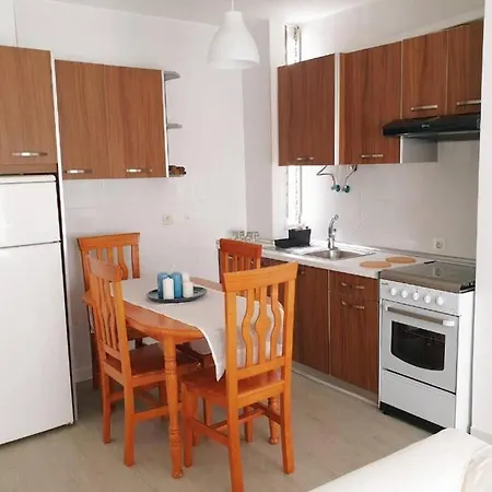 شقة Luxury Apartament Venecia. El Médano