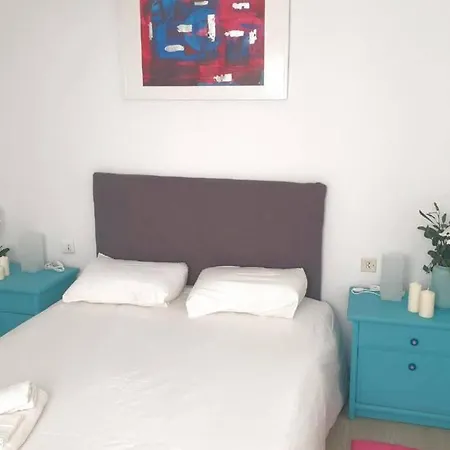 Luxury Apartament Venecia. *