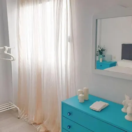 شقة Luxury Apartament Venecia.