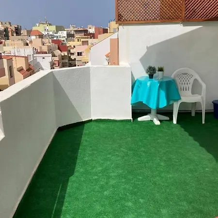 Luxury Apartament Venecia. * El Médano